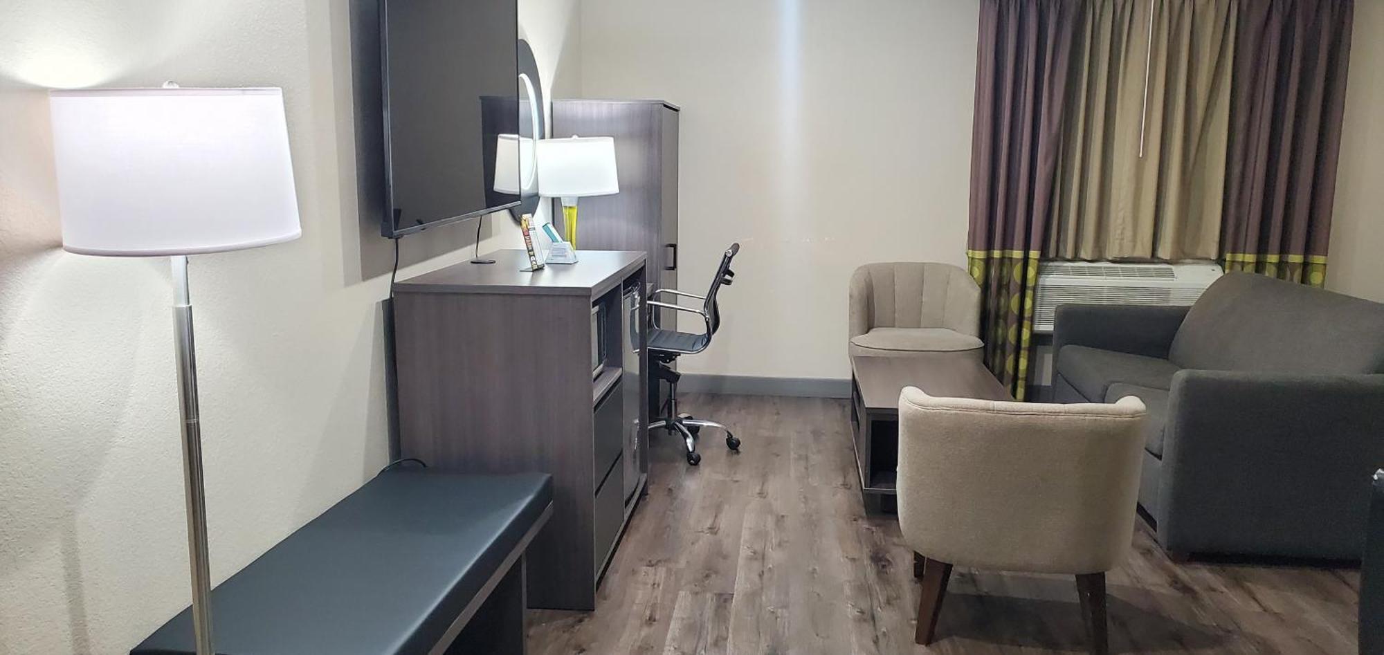 Hotel Super 8 By Wyndham Sterling Heights/Detroit Area Zewnętrze zdjęcie