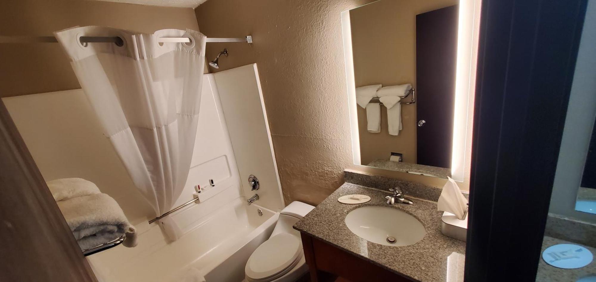 Hotel Super 8 By Wyndham Sterling Heights/Detroit Area Zewnętrze zdjęcie